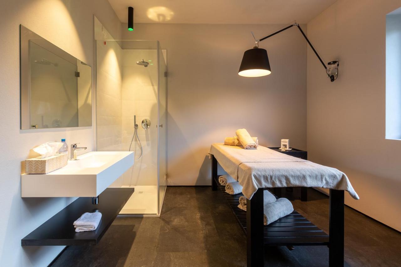 GoTì Hotel Torbole Sul Garda Esterno foto