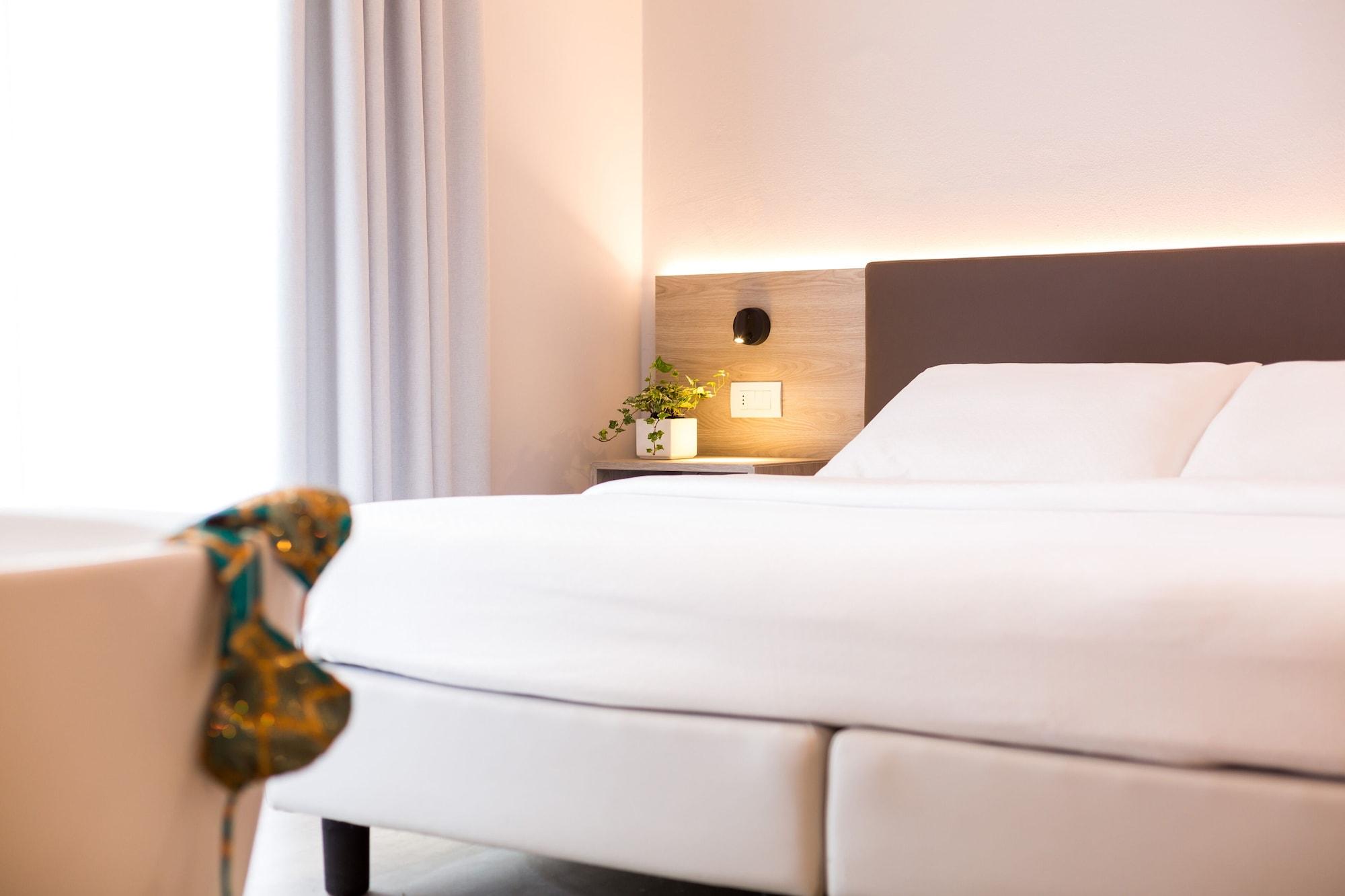 GoTì Hotel Torbole Sul Garda Esterno foto